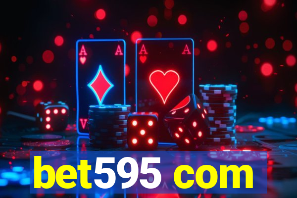 bet595 com